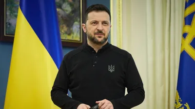 Зеленского сравнили с Меган Маркл, фото - Новости Zakon.kz от 02.03.2025 02:27