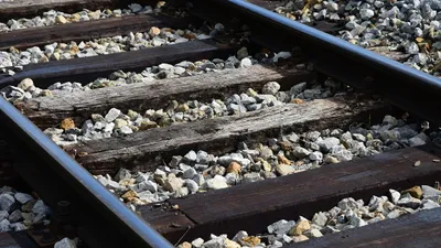 пожар в поезде, фото - Новости Zakon.kz от 02.03.2025 22:31