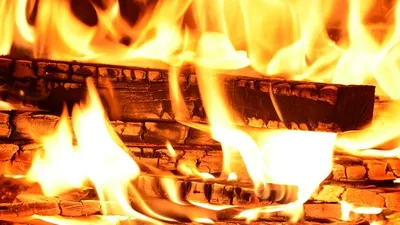 пожар в Японии, фото - Новости Zakon.kz от 02.03.2025 19:09