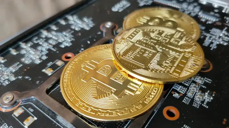 Стоимость биткойна подскочила после заявления Дональда Трампа