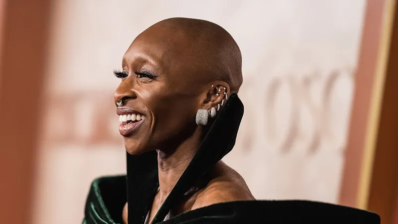 Названы победители "Оскар-2025"