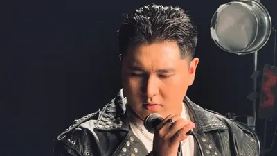"Казахстанский Юра Шатунов" подготовил к 8 Марта новый хит, фото - Новости Zakon.kz от 03.03.2025 16:52