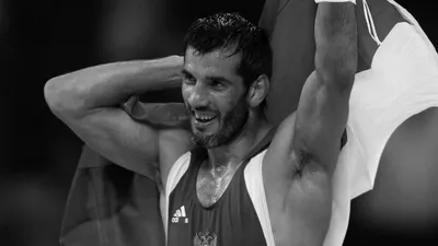 Скончался легенда вольной борьбы, фото - Новости Zakon.kz от 03.03.2025 07:40