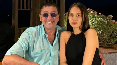 19-летняя невеста Григория Лепса высмеяла певца, появившегося без нее на премии, фото - Новости Zakon.kz от 03.03.2025 16:54