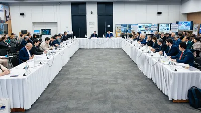 Проходит в Атырау, фото - Новости Zakon.kz от 03.03.2025 15:02