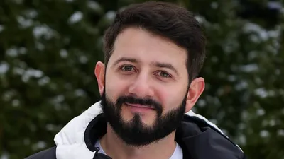 Михаил Галустян взял аскезу на алкоголь и кофе, фото - Новости Zakon.kz от 04.03.2025 04:40