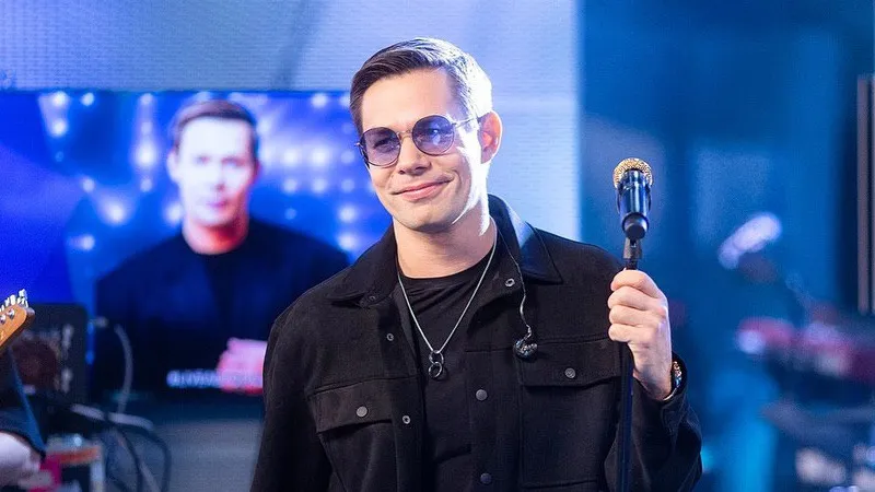 Стас Пьеха рассказал о том, каково быть наркозависимым