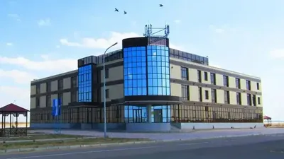 Территорию СЭЗ "Жибек Жолы" расширят в связи со строительством завода, фото - Новости Zakon.kz от 04.03.2025 10:19