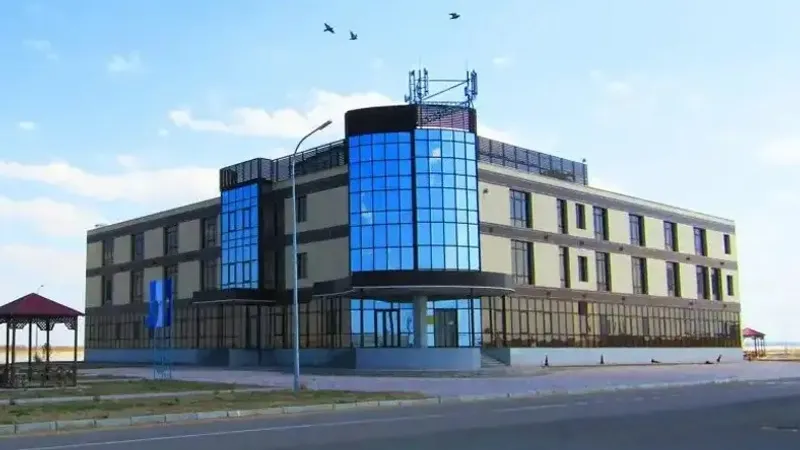 СЭЗ Jibek Joly расширят в связи со строительством завода