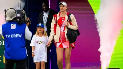 Определилась сетка турнира WTA-1000 в Индиан-Уэллсе, где сыграют Рыбакина и Путинцева, фото - Новости Zakon.kz от 04.03.2025 13:33