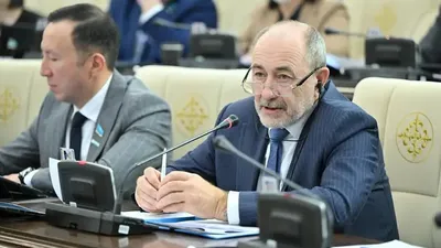 мажилис, вода, Водный кодекс , фото - Новости Zakon.kz от 05.03.2025 09:21