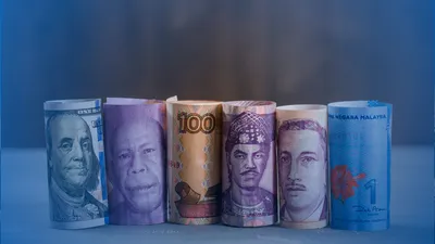 Тест: Хорошо ли вы знаете валюты стран мира?, фото - Новости Zakon.kz от 04.03.2025 15:17