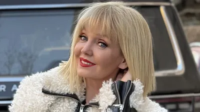 Певица Валерия заинтриговала поклонников, фото - Новости Zakon.kz от 04.03.2025 15:15