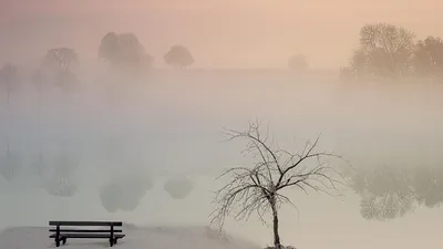 штормовое предупреждение, фото - Новости Zakon.kz от 04.03.2025 20:03