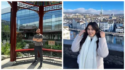 В погоне за счастьем: почему казахстанцы уезжают работать за рубеж и сколько они там зарабатывают, фото - Новости Zakon.kz от 05.03.2025 12:16