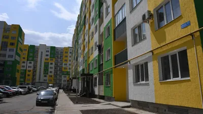 Алматы направит 20% социального жилья детям-сиротам и уязвимым категориям, фото - Новости Zakon.kz от 04.03.2025 16:30