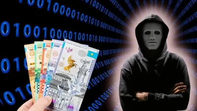 20 раз по 100 тысяч тенге перевел мошенникам акмолинец, фото - Новости Zakon.kz от 04.03.2025 18:19