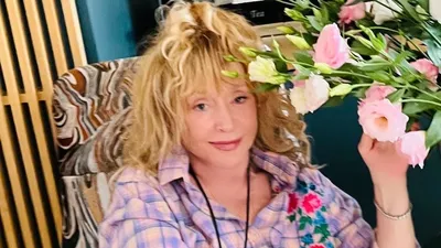 Алла Пугачёва обратилась к друзьям, фото - Новости Zakon.kz от 05.03.2025 17:50