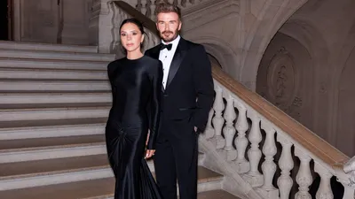 Бекхэмы поздравили старшего сына с 26-летием, показав редкие фото, фото - Новости Zakon.kz от 05.03.2025 10:43