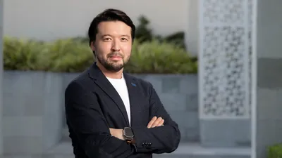 Visa назначила нового регионального менеджера в Центральной Азии, фото - Новости Zakon.kz от 06.03.2025 10:30