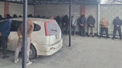 В Кыргызстане уничтожена террористическая ячейка, планировавшая атаки на чиновников и спецслужбы, фото - Новости Zakon.kz от 05.03.2025 15:32