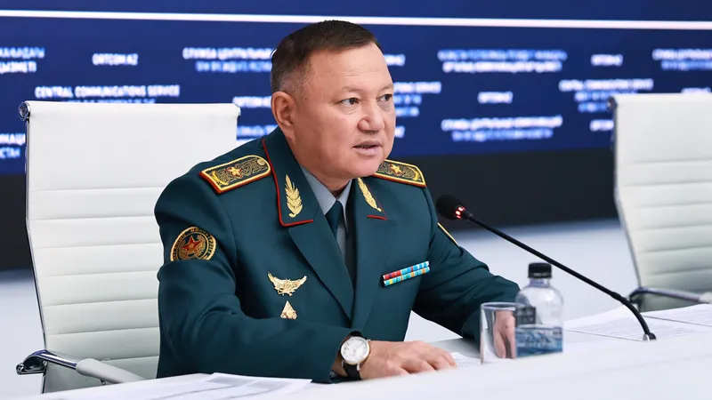 Сколько казахстанцев получили отсрочку от призыва в армию