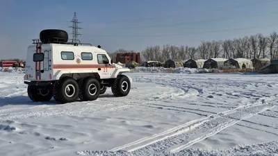 Спасли рыбаков, взорвали лед, учения "Көктем-2025", Костанай, фото - Новости Zakon.kz от 07.03.2025 11:24