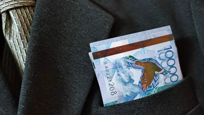 Изменились правила проверки происхождения законности активов