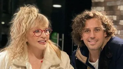 "Чувство юмора – семейное": новое видео Галкина с Пугачёвой обсуждают поклонники, фото - Новости Zakon.kz от 06.03.2025 09:39