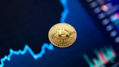 Биткоины, биткоин, криптовалюта, криптовалюты, цифровая валюта, майнинг, фото - Новости Zakon.kz от 29.05.2025 14:04