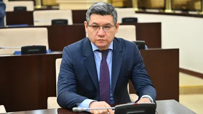 ВАП, сенат, назначения , фото - Новости Zakon.kz от 06.03.2025 10:24