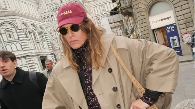 Владислав Лисовец рассказал, какие вещи вышли из моды