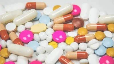 какие препараты повышают риск поражения печени, фото - Новости Zakon.kz от 06.03.2025 21:19