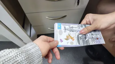 Тенге, деньги, коррупция, взятка, взятки, деньги в конверте, конверт с деньгами, коррумпированность, коррупционер, коррупционные схемы, взяточничество , фото - Новости Zakon.kz от 02.07.2025 16:56