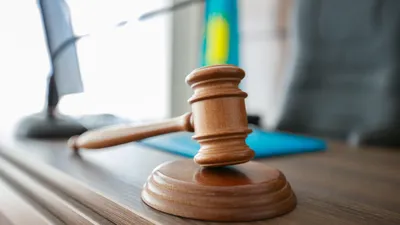 приговор вынесли жителю Туркестана за избиение сестры, фото - Новости Zakon.kz от 06.03.2025 18:33