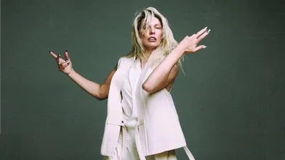 Милла Йовович рассказала о начале своей карьеры, фото - Новости Zakon.kz от 06.03.2025 23:18