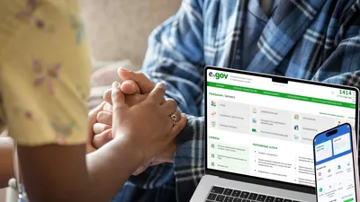 Хорошую новость сообщили опекунам в Казахстане, фото - Новости Zakon.kz от 06.03.2025 12:32