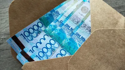 Тенге, деньги, коррупция, взятка, взятки, деньги в конверте, конверт с деньгами, коррумпированность, коррупционер, коррупционные схемы, взяточничество , фото - Новости Zakon.kz от 10.09.2025 15:07
