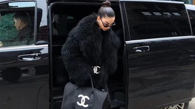 Мадлен впечатлила казахстанцев дорогостоящим отдыхом в Куршевеле, фото - Новости Zakon.kz от 06.03.2025 10:52