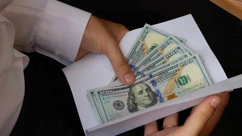 КНБ отчитался о результатах деятельности по противодействию коррупции в октябре 2025 года