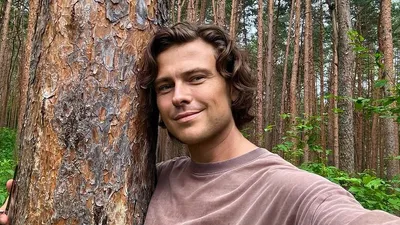 Артист, природа, фото - Новости Zakon.kz от 07.03.2025 03:59