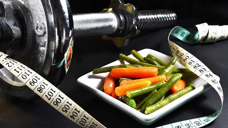 Не диетами едиными: психолог поделилась секретами похудения