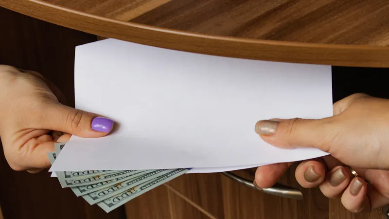 Помогали скрыть активы: в АМФ дали оценку действиям должностных лиц по делу ОПГ Коспаева