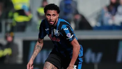 Матч, футбол, спортсмен, фото - Новости Zakon.kz от 07.03.2025 06:34