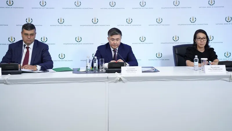 Решение Нацбанка по базовой ставке – шаг для сдерживания инфляции