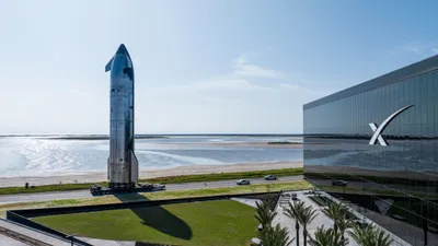 Восьмой тестовый закончился неудачей, фото - Новости Zakon.kz от 07.03.2025 09:18