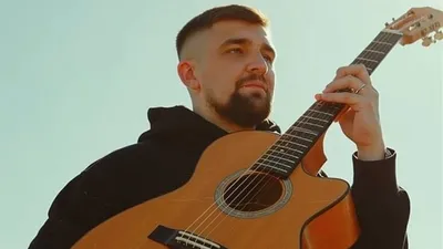 Рэпер, Баста, фото - Новости Zakon.kz от 08.03.2025 01:50