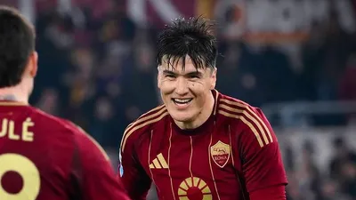 Матч, футбол, спортсмен, фото - Новости Zakon.kz от 07.03.2025 06:54