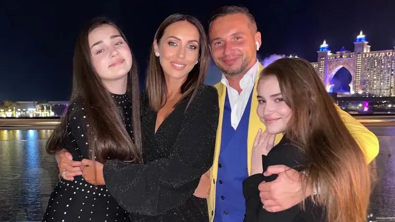 Мудрость оказалась полной глупостью: Алсу раскрыла одну из причин развода с Абрамовым