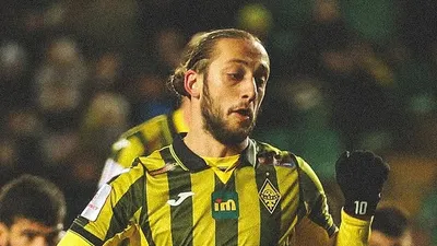 Матч, футбол, спортсмен, фото - Новости Zakon.kz от 09.03.2025 04:55